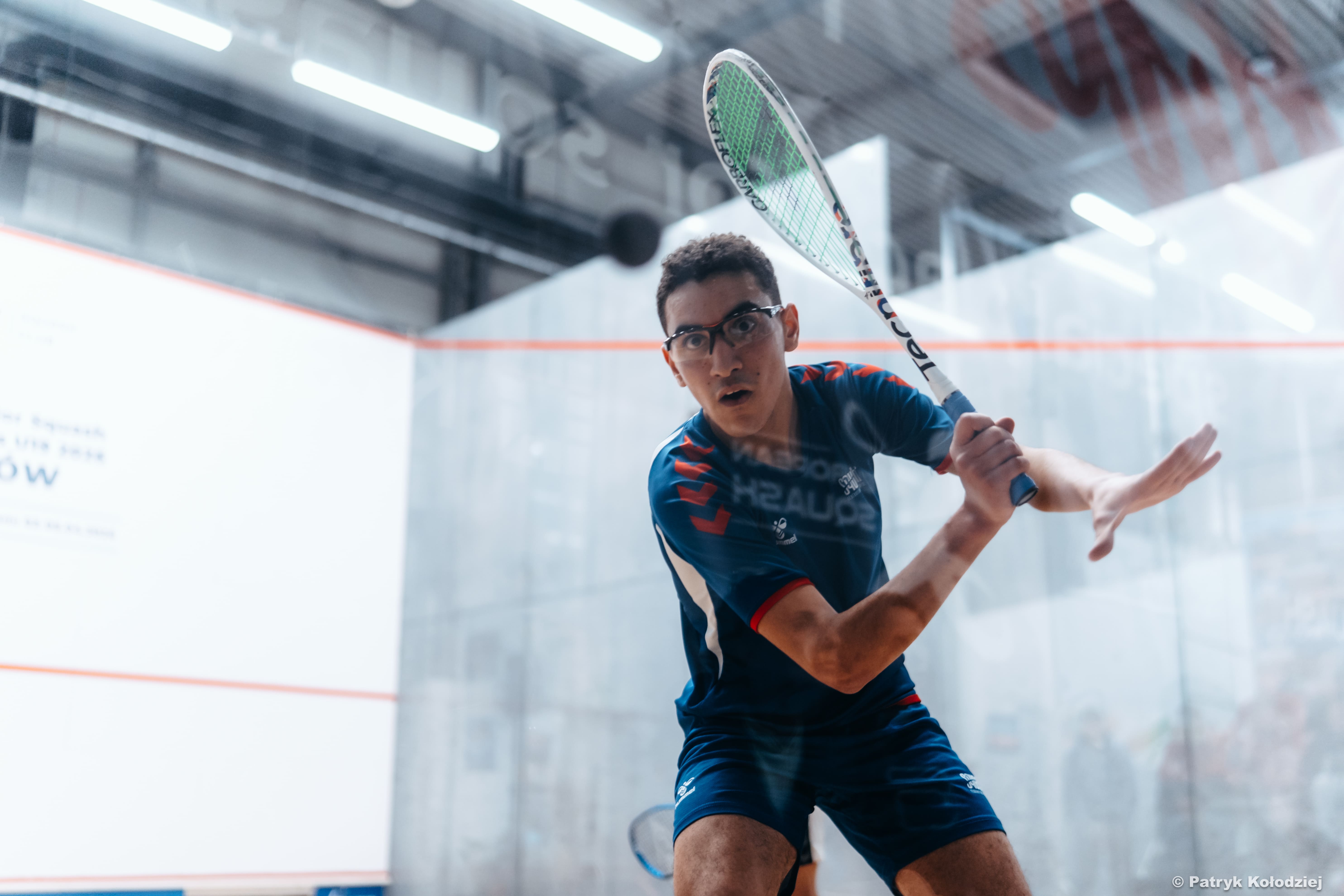 Amir Khaled-Jousselin